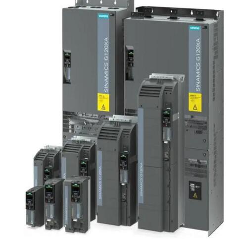 西门子 G120XA 变频器